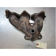 27B003 Left Exhaust Manifold From 2010 GMC Acadia  3.6 12571100